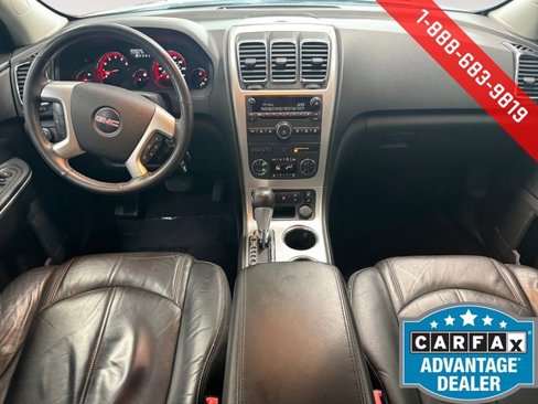 Used 2012 GMC Acadia SLT image 16