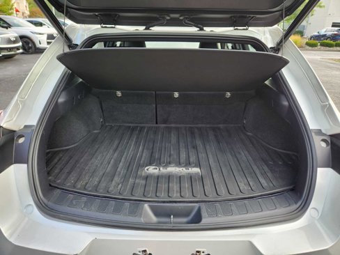 Used 2021 Lexus UX 250h w/ Premium Package image 8