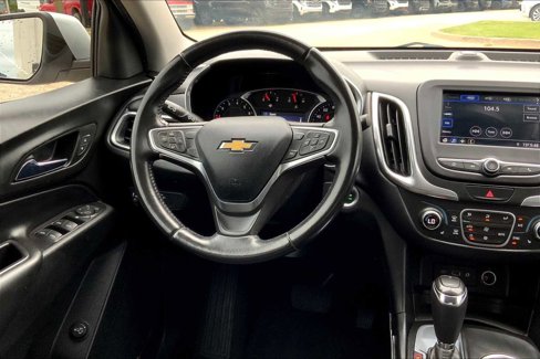 Used 2019 Chevrolet Equinox LT image 5