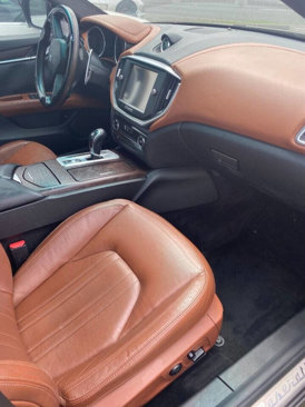 Used 2014 Maserati Ghibli S Q4 image 7
