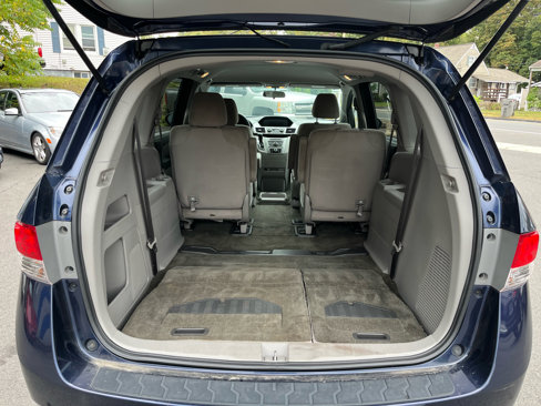 Used 2016 Honda Odyssey LX image 22