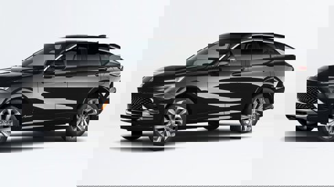 New 2025 Buick Envista Avenir image 37
