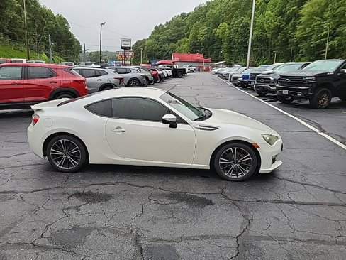 Used 2013 Subaru BRZ Limited w/ Popular Pkg 2C image 7