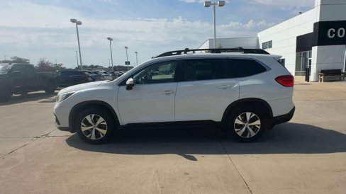 Used 2020 Subaru Ascent Premium w/ Convenience Package image 5