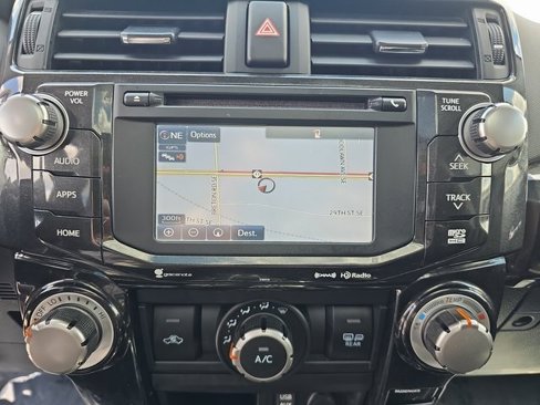 Used 2019 Toyota 4Runner TRD Off-Road Premium image 21