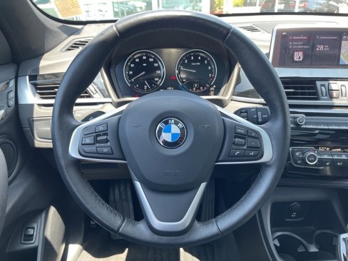Used 2021 BMW X1 sDrive28i w/ Convenience Package image 16