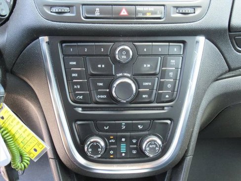 Used 2016 Buick Encore Convenience image 22