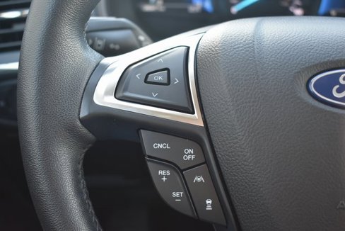 Used 2022 Ford Edge Titanium image 20