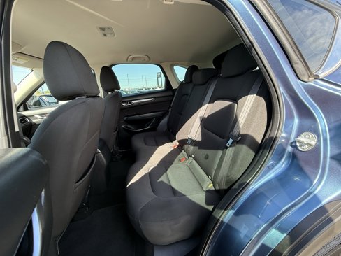 Used 2018 MAZDA CX-5 Sport image 20