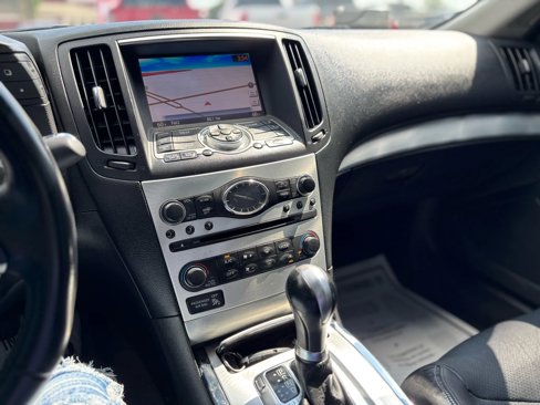 Used 2014 INFINITI Q60 Journey image 7