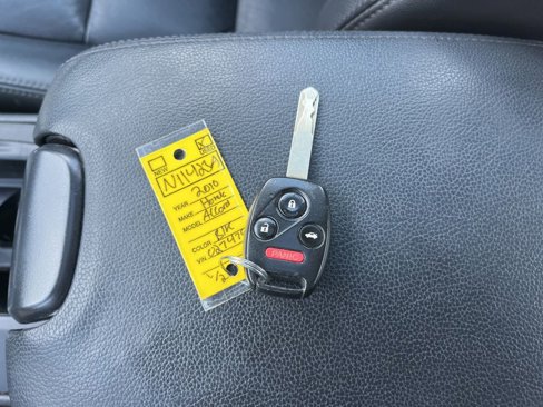 Used 2010 Honda Accord EX-L image 20
