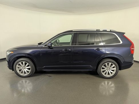 Used 2016 Volvo XC90 T6 Momentum w/ Momentum Plus Package image 5