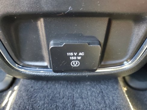 Used 2021 Jeep Grand Cherokee Laredo X image 32