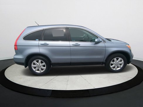 Used 2009 Honda CR-V EX-L image 3