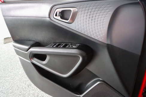 Used 2021 Kia Soul S image 21
