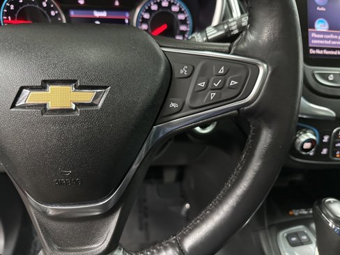 Used 2020 Chevrolet Equinox Premier image 18