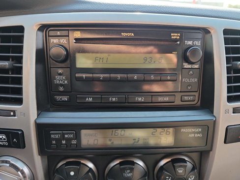 Used 2008 Toyota 4Runner SR5 image 35