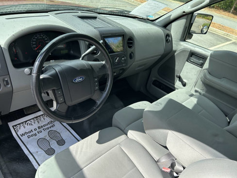 Used 2008 Ford F150 XL image 22
