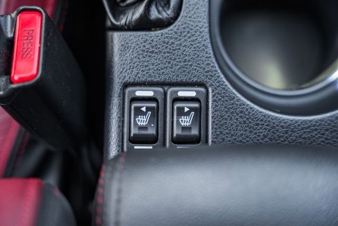 Used 2019 Subaru WRX Premium w/ Performance Package image 26