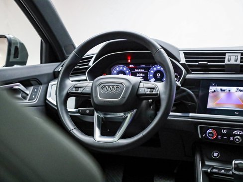 Used 2021 Audi Q3 2.0T Premium w/ Convenience Package image 16