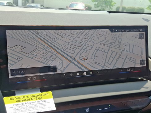 New 2025 BMW X3 xDrive30i w/ Convenience Package image 3