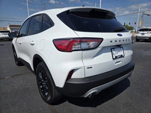 Used 2020 Ford Escape SE Sport image 35