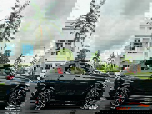 Used 2021 BMW X6 M w/ Competition Package image 70