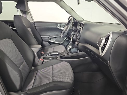 Used 2023 Kia Soul LX w/ Option Group 015 image 19