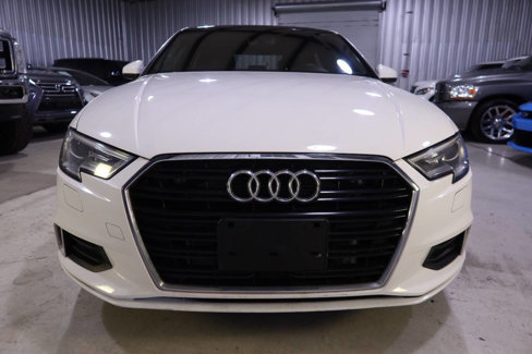 Used 2018 Audi A3 2.0T Premium image 8