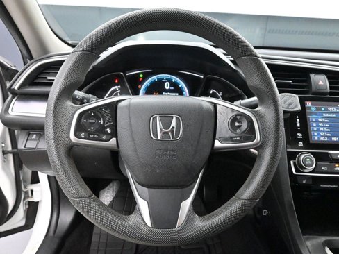 Used 2016 Honda Civic EX-T image 14