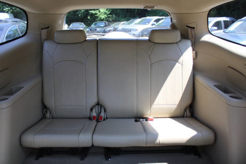 Used 2012 Buick Enclave Premium image 31