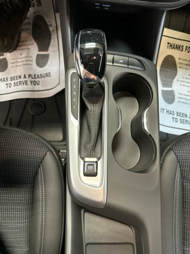 New 2025 Buick Envista Preferred w/ Convenience I Package image 19