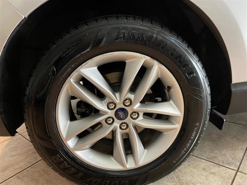 Used 2015 Ford Edge SEL w/ Equipment Group 201A image 40
