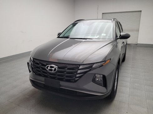 Used 2024 Hyundai Tucson SEL image 15