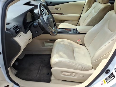 Used 2015 Lexus RX 350 AWD image 7