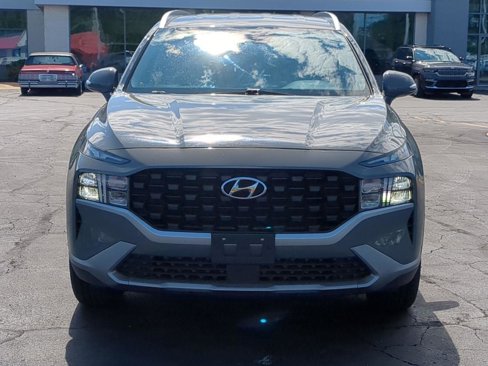 Used 2023 Hyundai Santa Fe SEL image 9