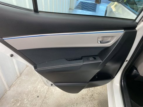 Used 2016 Toyota Corolla LE image 24
