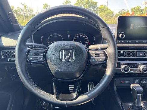 Used 2023 Honda Civic Sport image 14