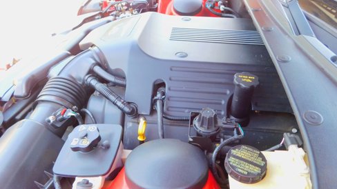 Used 2003 Ford Thunderbird image 21