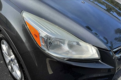 Used 2015 Ford Escape Titanium image 25