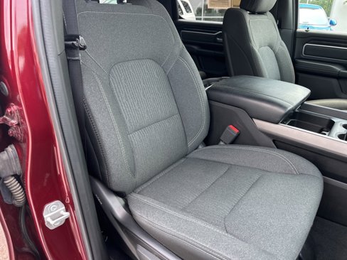 Used 2019 RAM 1500 Big Horn image 60