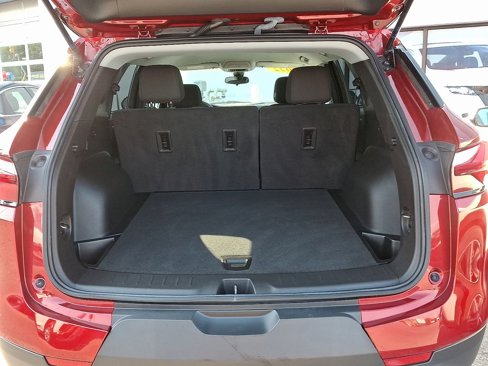 Used 2022 Chevrolet Blazer LT image 30