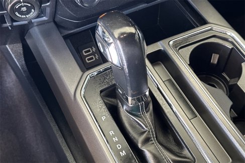 Used 2020 Ford F150 XLT w/ Equipment Group 302A Luxury image 25