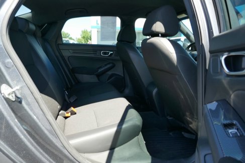 Used 2022 Honda Civic Sport image 16