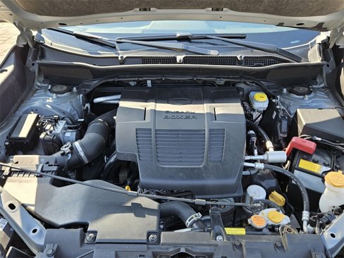 Used 2022 Subaru Forester Wilderness image 27