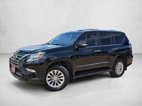 Used 2016 Lexus GX 460 image 1