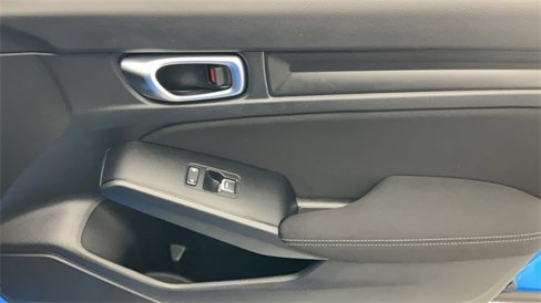 Used 2022 Honda Civic Sport image 23