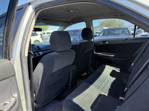 Used 2002 Toyota Camry LE image 29