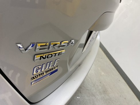 Used 2016 Nissan Versa Note SV image 16
