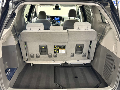 Used 2020 Toyota Sienna LE image 19